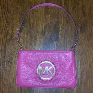 Michael Kors Wristlet